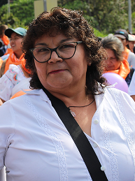 presidenta